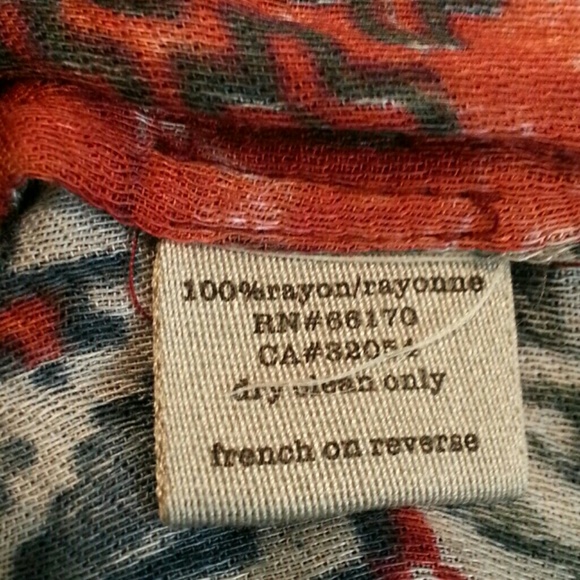 Ecote' Romper with cutout back - Picture 5 of 8